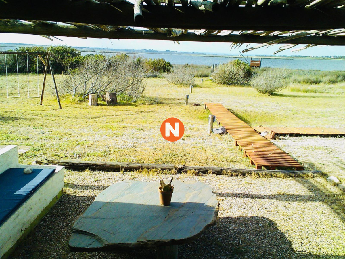 Casa Ref.206439 - Casa en Alquiler, Santa Monica, Manantiales, 4 Dormitorios.