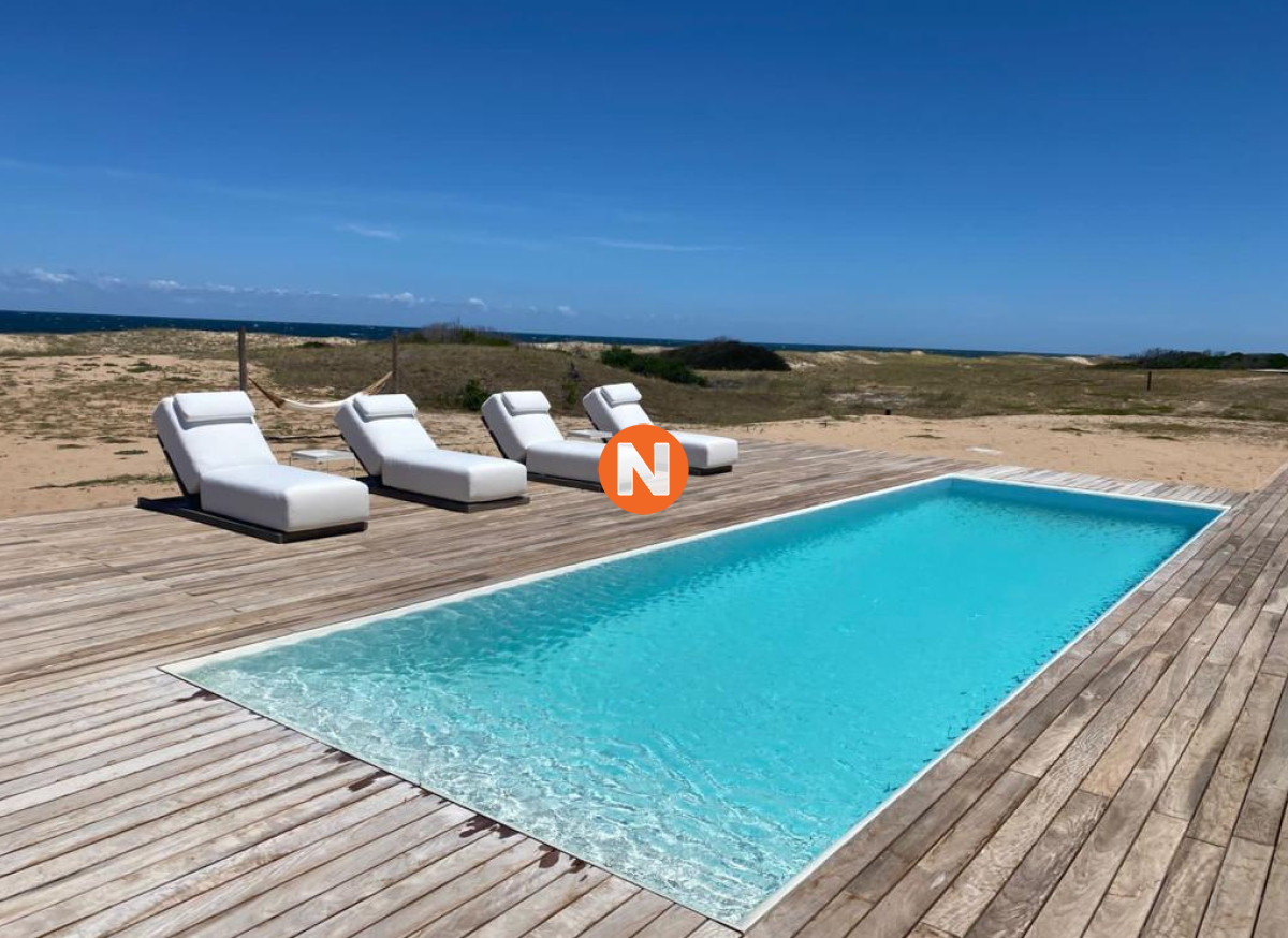 Casa Ref.223709 - Casa en Venta, 4 dormitorios, Jose Ignacio