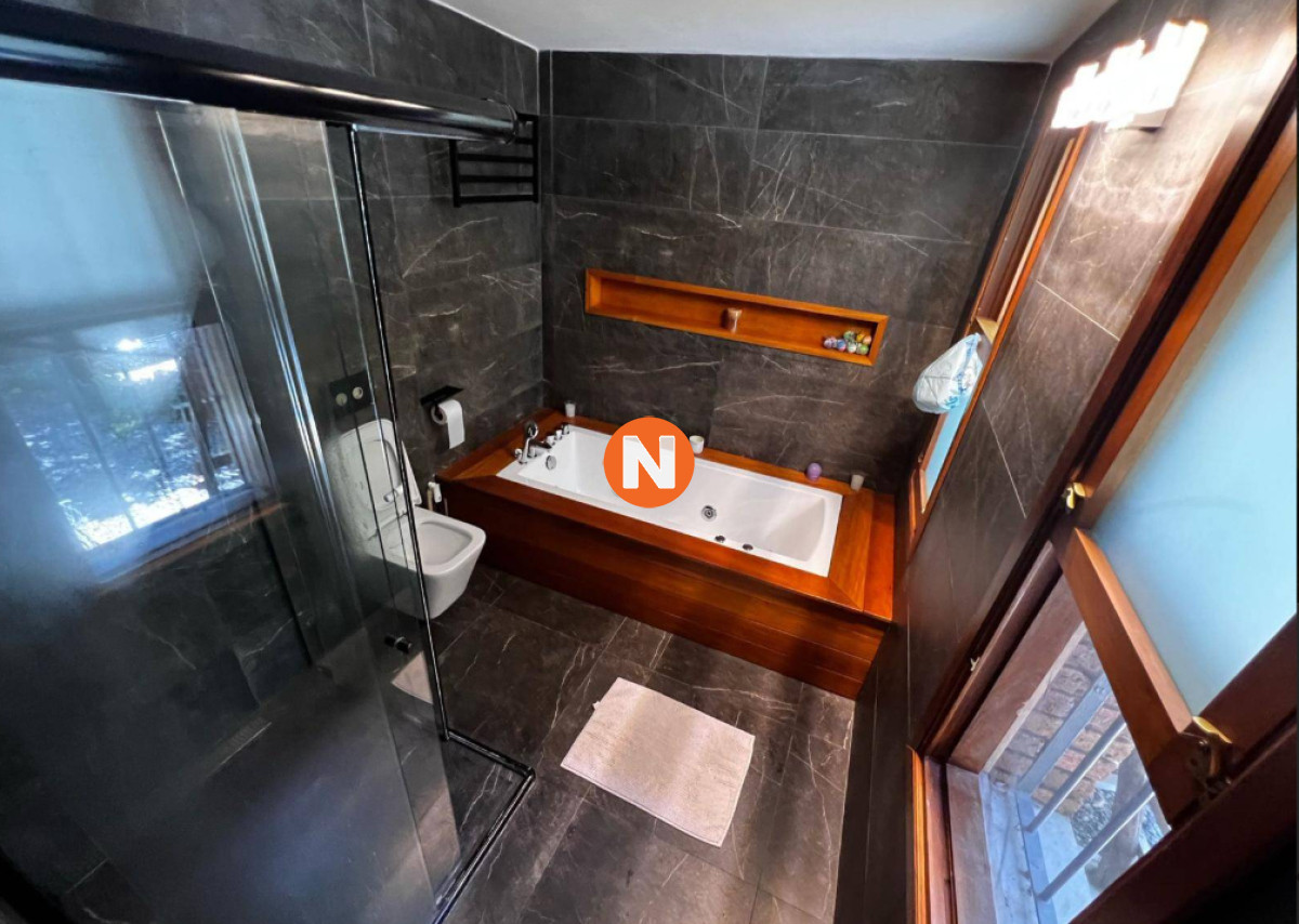 Casa Ref.223892 - Casa en alquiler temporario ubicada en la exclusiva zona de Cantegril