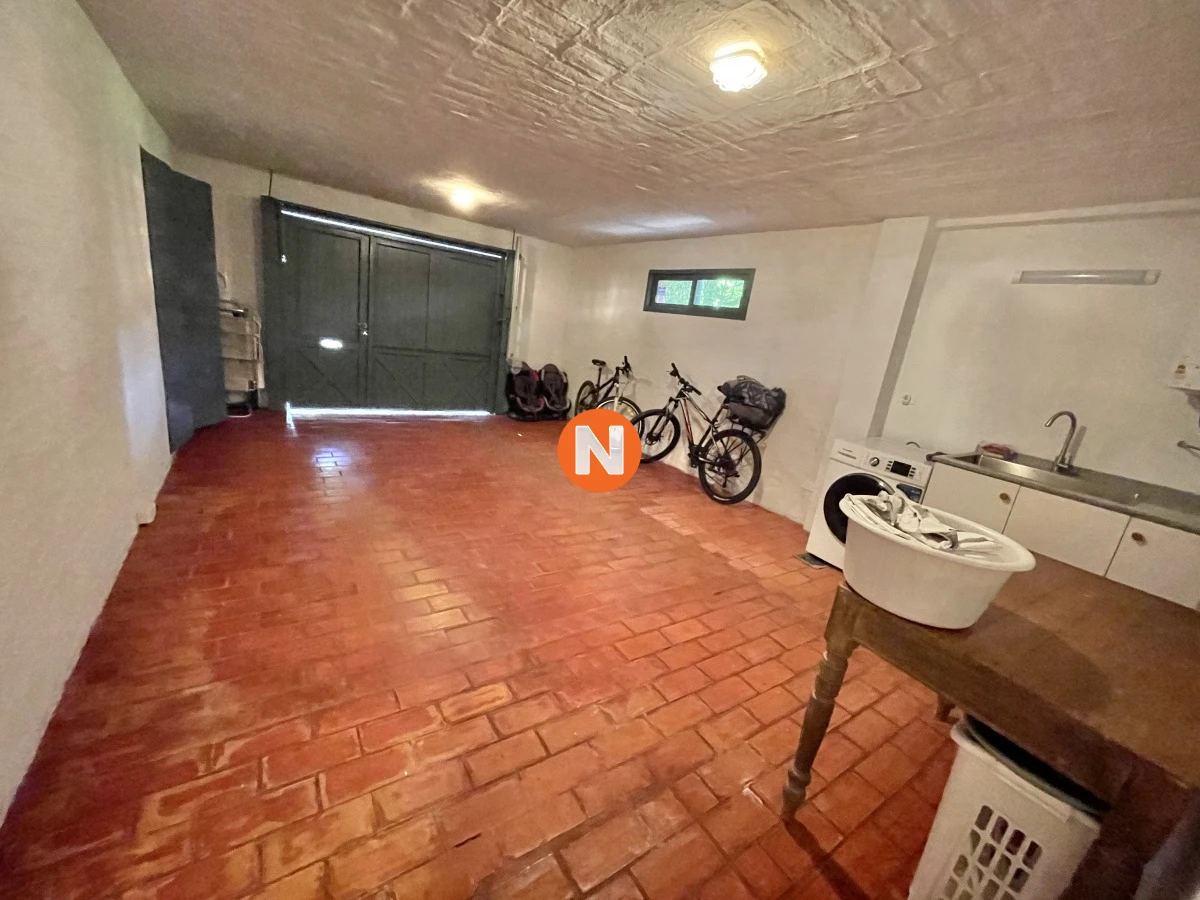 Casa Ref.220551 - VENTA DE CASA DE 3 DORMITORIOS Y SERVICIO EN RINCON DEL INDIO PUNTA DEL ESTE