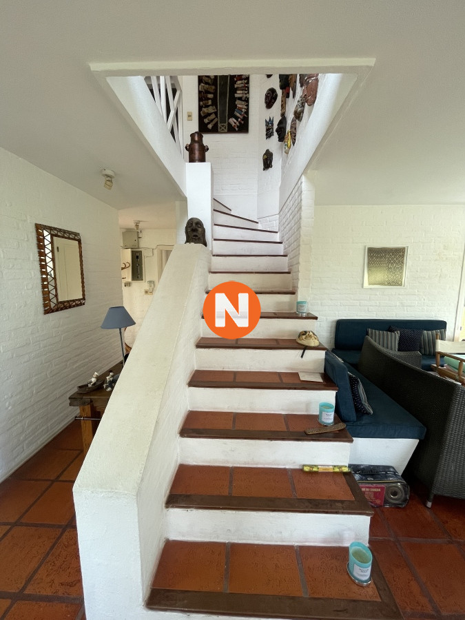 Casa Ref.205181 - Casa en Venta y Alquiler, La Barra, La Barra, 3 Dormitorios.