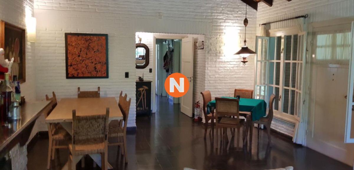 Casa Ref.223572 - Casa La Oración, Punta del Este