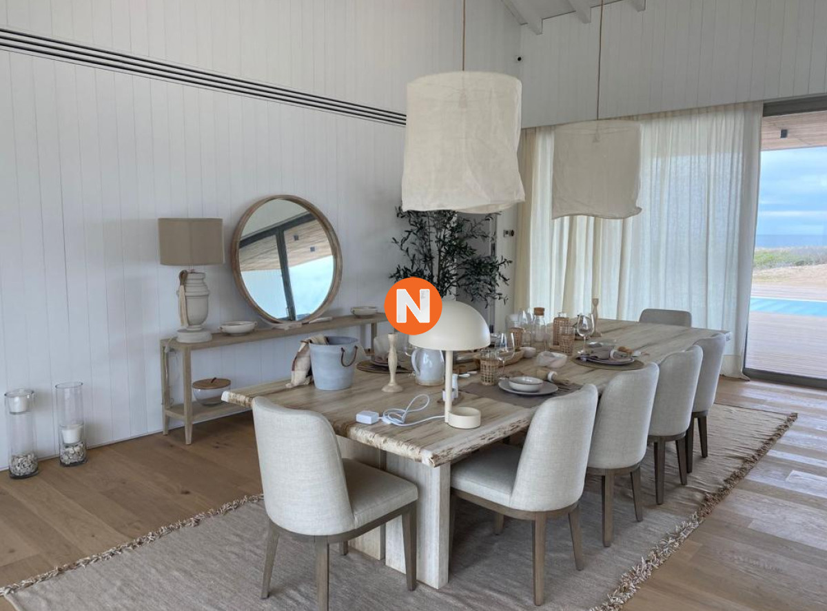 Casa Ref.223709 - Casa en Venta, 4 dormitorios, Jose Ignacio