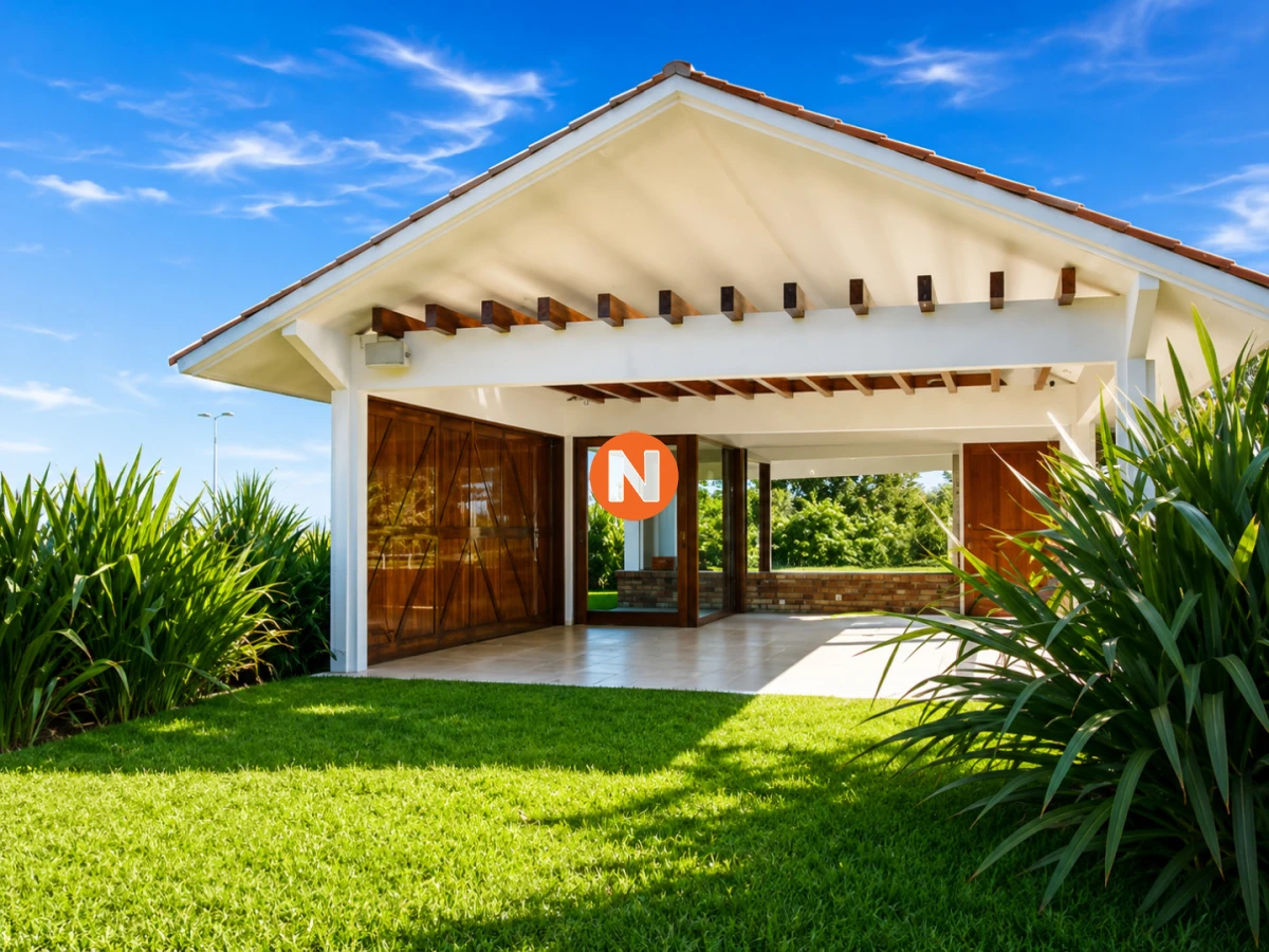 Casa Ref.205811 - La Santigueña – Exclusiva Casa en Primera Línea al Mar, Playa Brava, Punta del Este