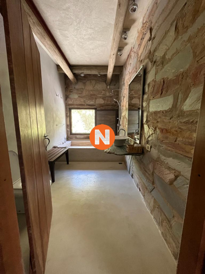 Casa Ref.218657 - Casa en amplio terreno en Rincón del Indio
