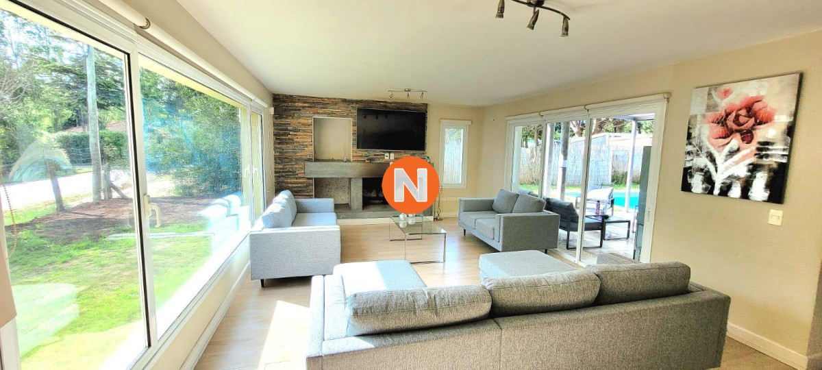 Casa Ref.224009 - Casa en venta Punta del Este.