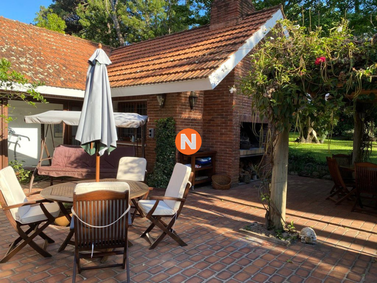 Casa Ref.217656 - Hermosa casa para vivir todo el año