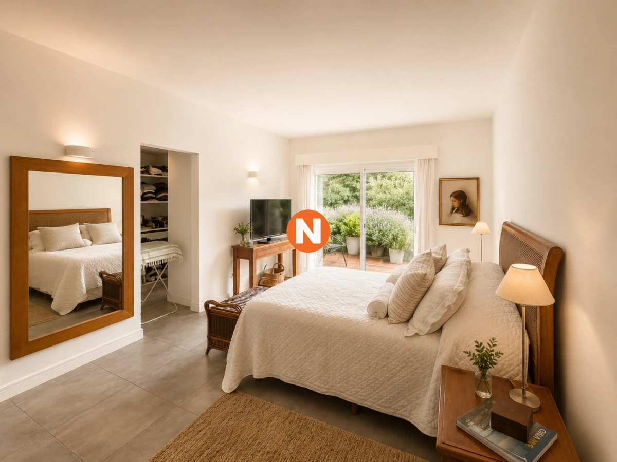 Casa Ref.225484 - Casa en Venta en La Arbolada - Punta del Este