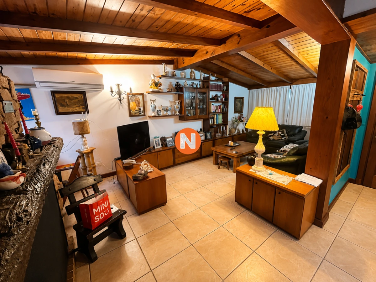 Casa Ref.225319 - Excelente Casa 3 Dorm en Venta Las Delicias, Pinares