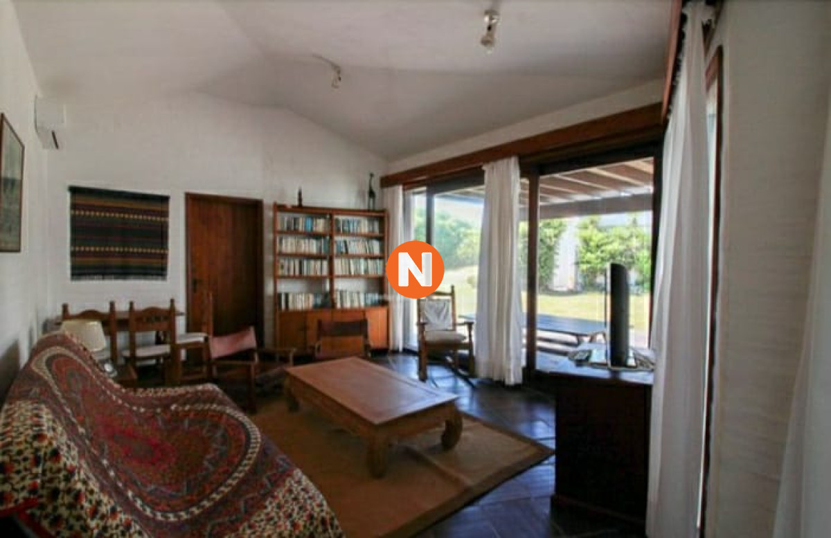 Casa Ref.218047 - Casa en Venta Primera Linea -Punta Piedras 