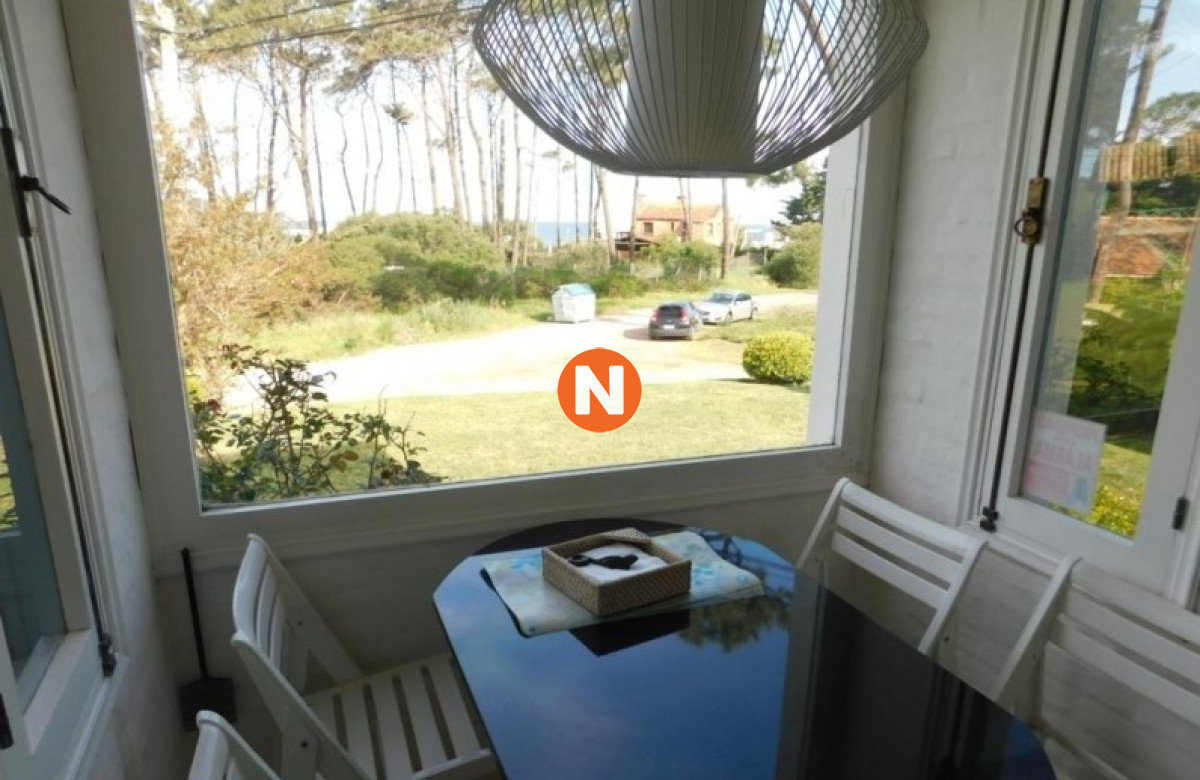 Casa Ref.218030 - Casa a la Venta, 4 dormitorios, La Barra