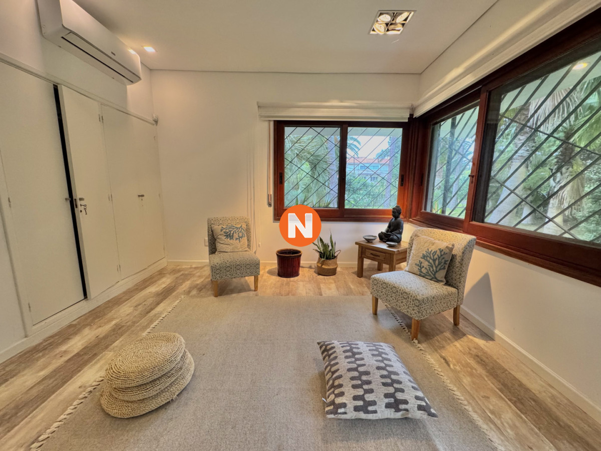 Casa Ref.225168 - SAN RAFAEL VENTA DE CASA DE 4 DORMITORIOS A METROS DE CIPRIANI