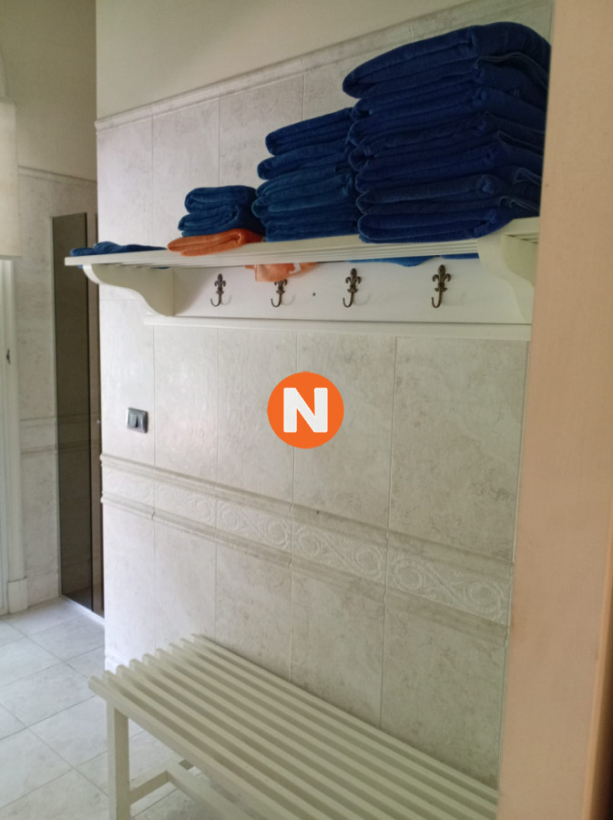 Casa Ref.219376 - Casa para alquilar de 5 dormitorios en Punta del Este 