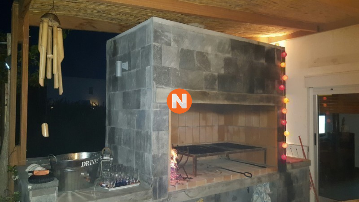 Casa Ref.223507 - Casa en Venta, La Barra, 3 dormitoritos