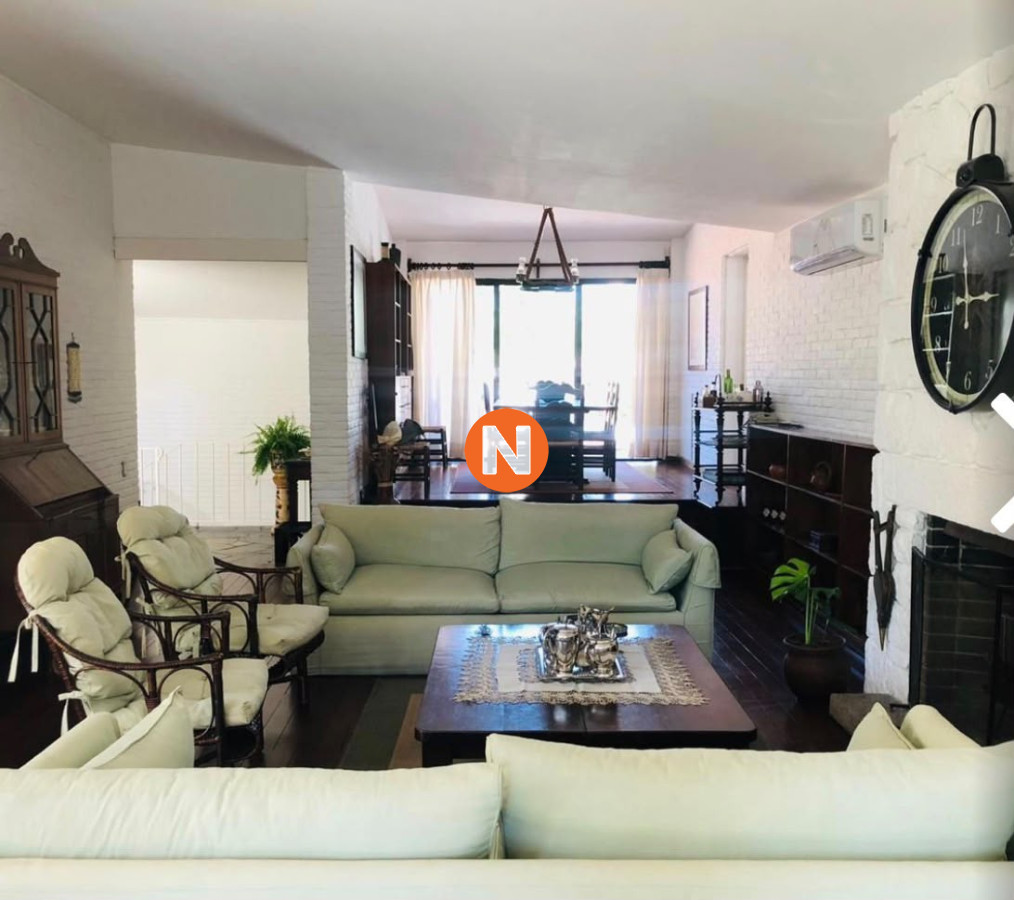 Casa Ref.226078 - Casa amplia en San Rafael, Punta del Este