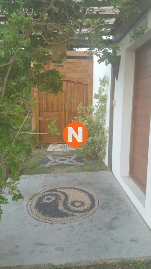 Casa Ref.223507 - Casa en Venta, La Barra, 3 dormitoritos