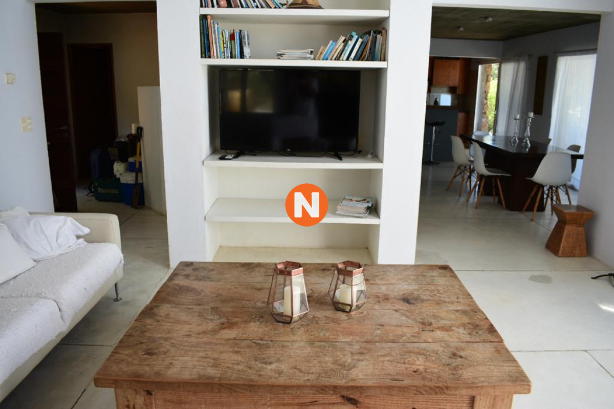 Casa Ref.216859 - Casa en venta en Arenas de José Ignacio