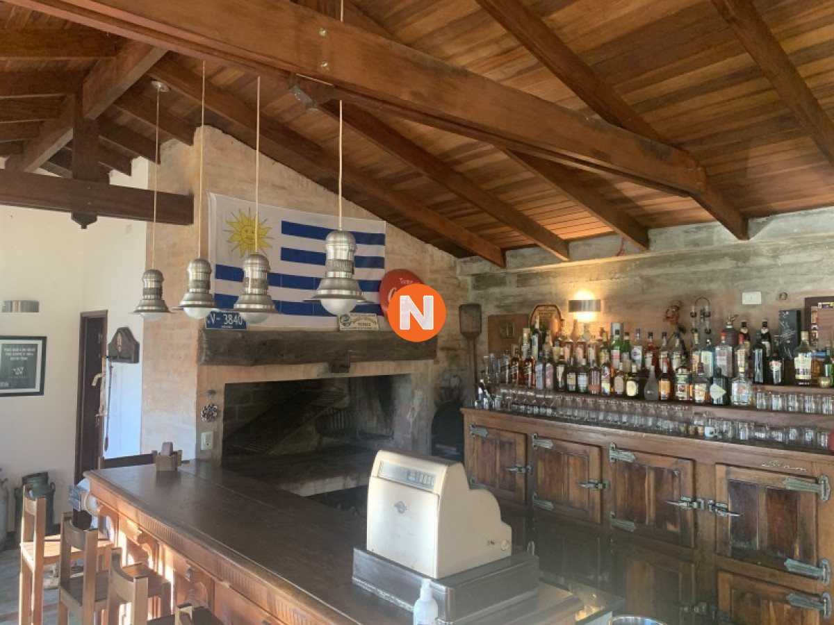 Casa Ref.223505 - Casa en Venta, 4 dormitorios, La Barra