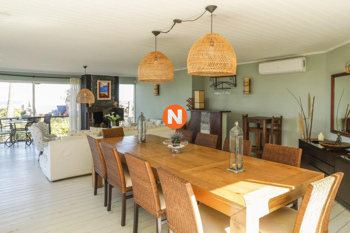 Casa Ref.225558 -  Casa en Montoya - La Barra