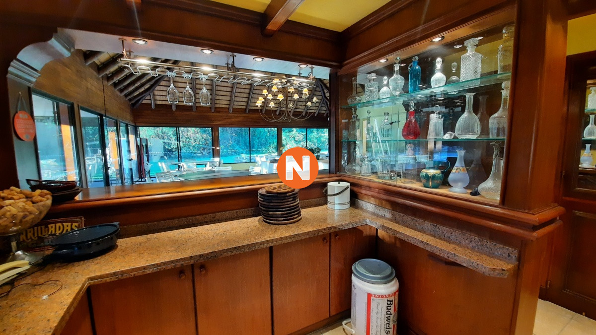 Casa Ref.207944 - CASA EN VENTA EN MANSA PUNTA DEL ESTE 5 DORMITORIOS 