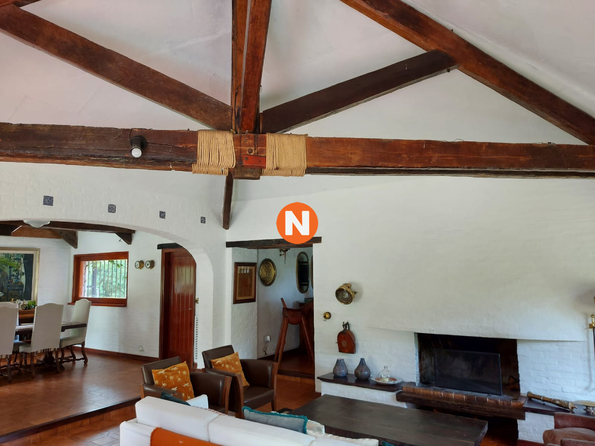 Casa Ref.217091 - Hermosa casa para disfrutar en verano