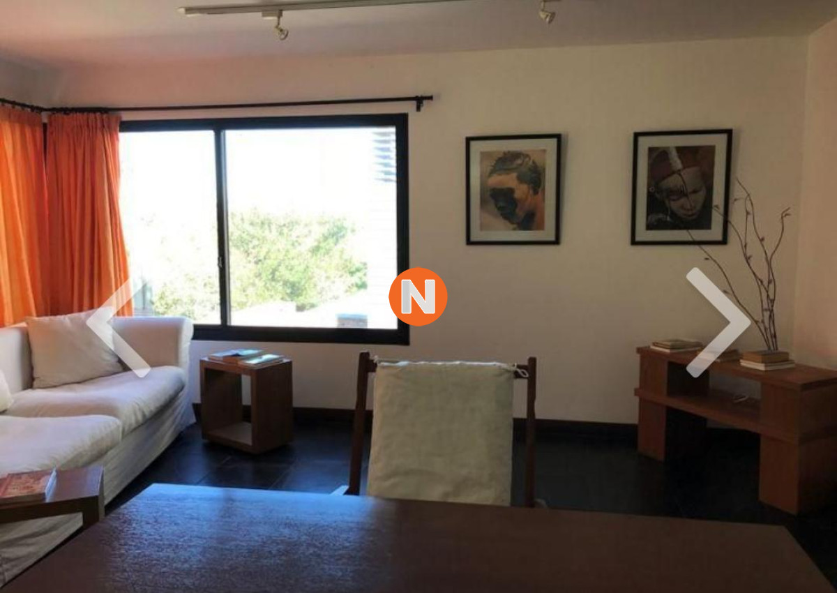 Casa Ref.216137 - Casa en Venta, 2 dormitorio,  Punta Ballena