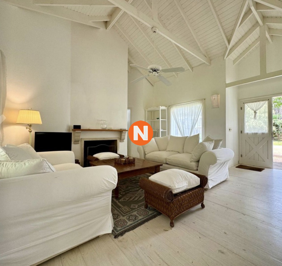 Casa Ref.225561 - Casa en Laguna Blanca - La Barra