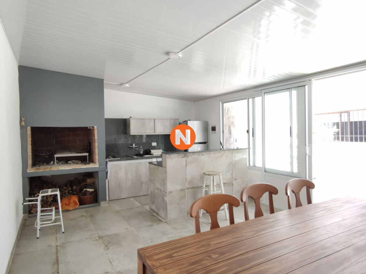 Casa Ref.219435 - Casa en Venta en Mansa