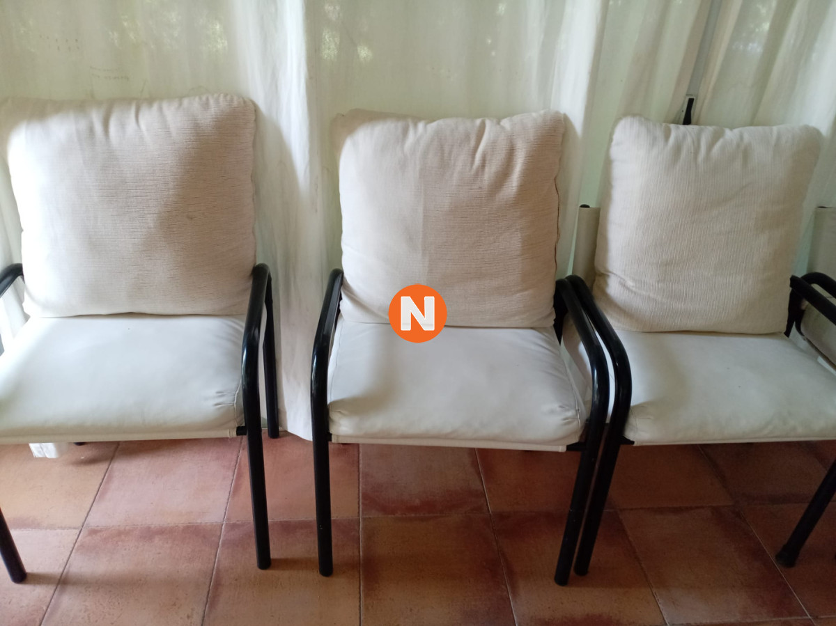 Casa Ref.219376 - Casa para alquilar de 5 dormitorios en Punta del Este 