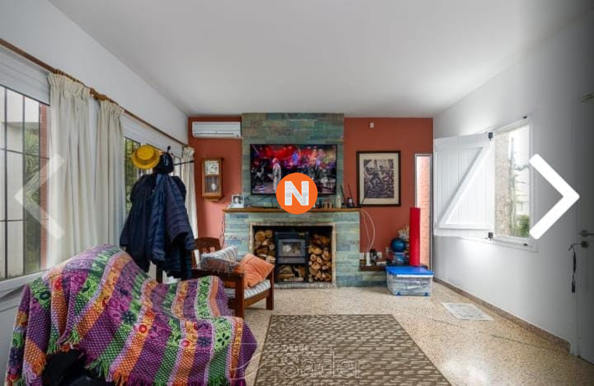 Casa Ref.220644 - Casa en pinares 