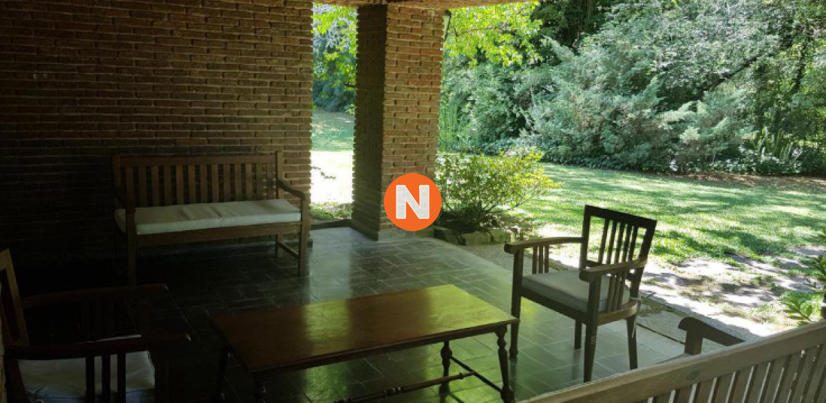 Casa Ref.223572 - Casa La Oración, Punta del Este