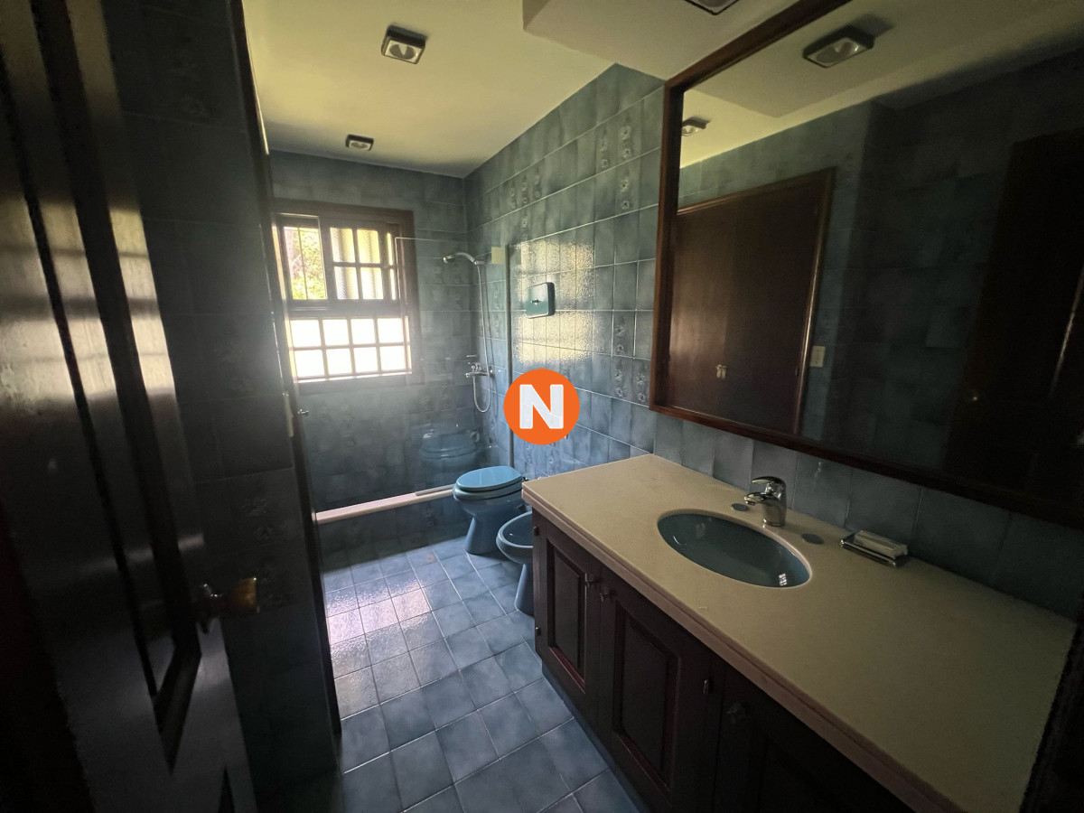 Casa Ref.206675 - Casa en Venta, Golf, Punta del Este, 4 Dormitorios.