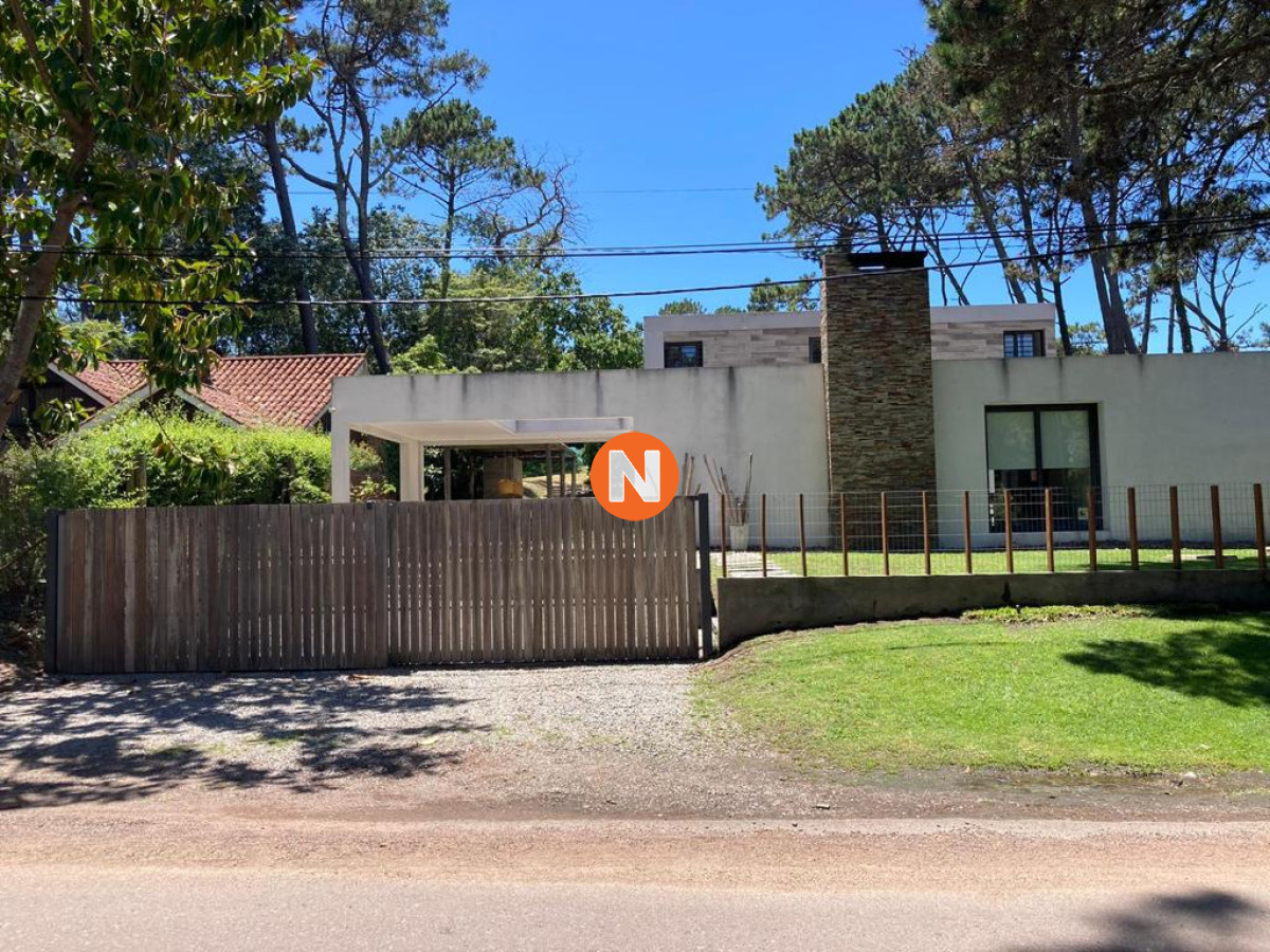 Casa Ref.218761 - casa alquiler temporada !!  Punta del este