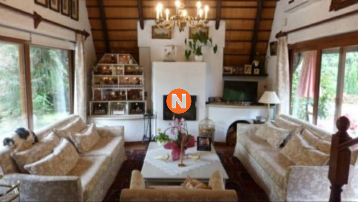 Casa Ref.219944 - Apartamento en venta