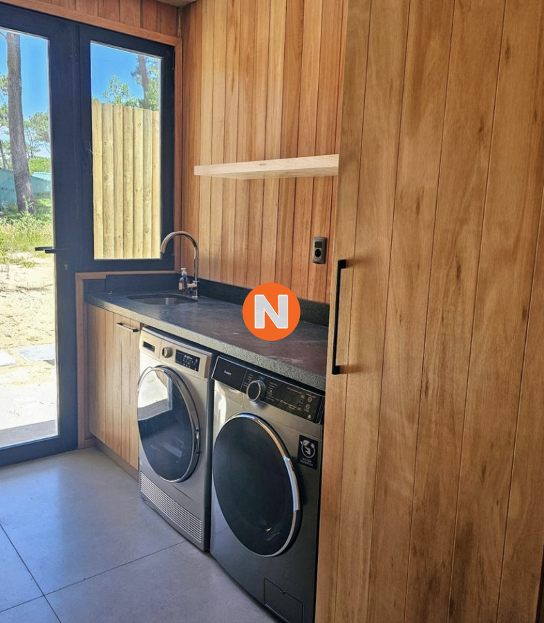 Casa Ref.223818 - Casa a Estrenar en Exclusivo Barrio Privado Reserva Montoya