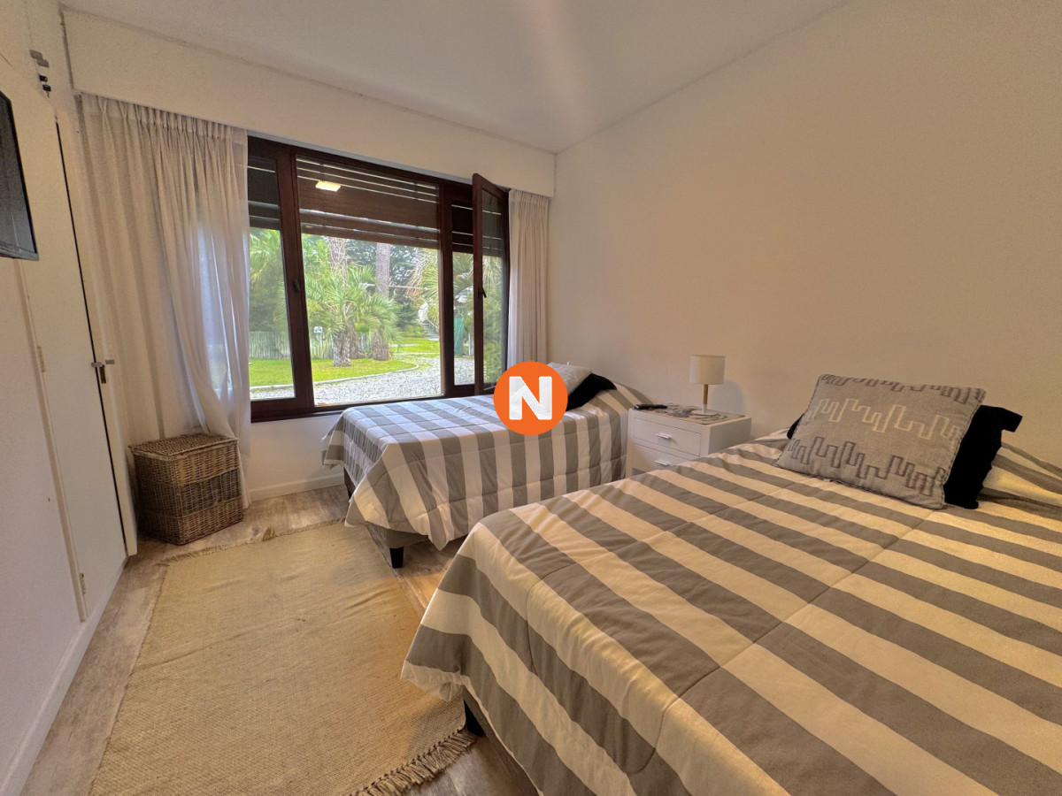 Casa Ref.225168 - SAN RAFAEL VENTA DE CASA DE 4 DORMITORIOS A METROS DE CIPRIANI