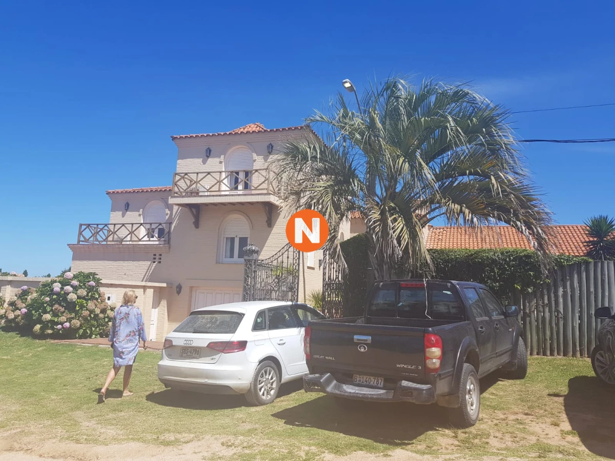 Casa Ref.215118 - Casa en zona el Chorro