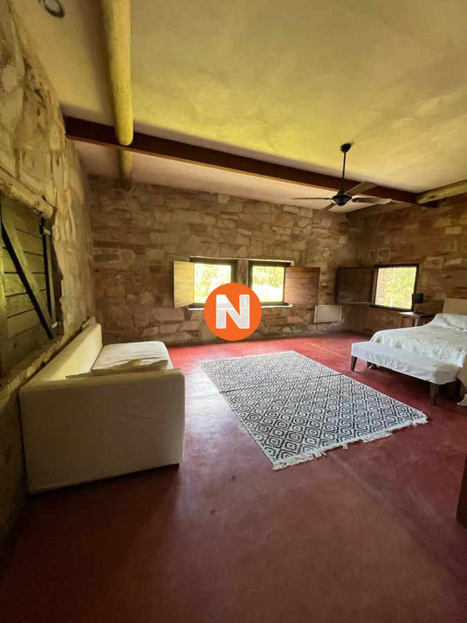 Casa Ref.218657 - Casa en amplio terreno en Rincón del Indio