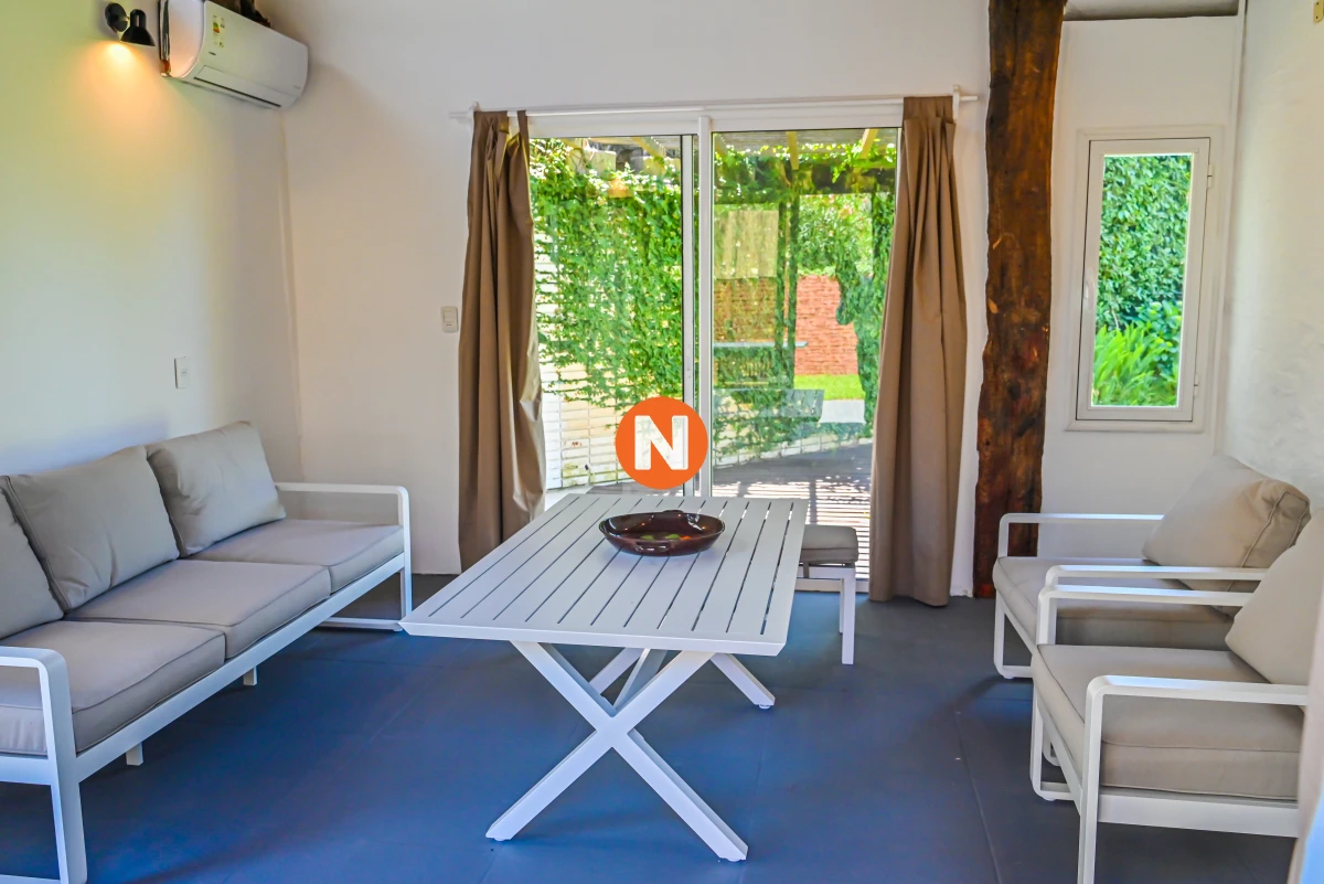 Casa Ref.208983 - Casa en Venta, Mansa, Punta del Este, 3 Dormitorios.