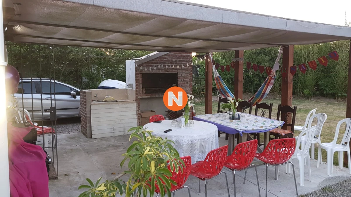 Casa Ref.220230 - Casa de 3 dormitorios en venta , La Barra 
