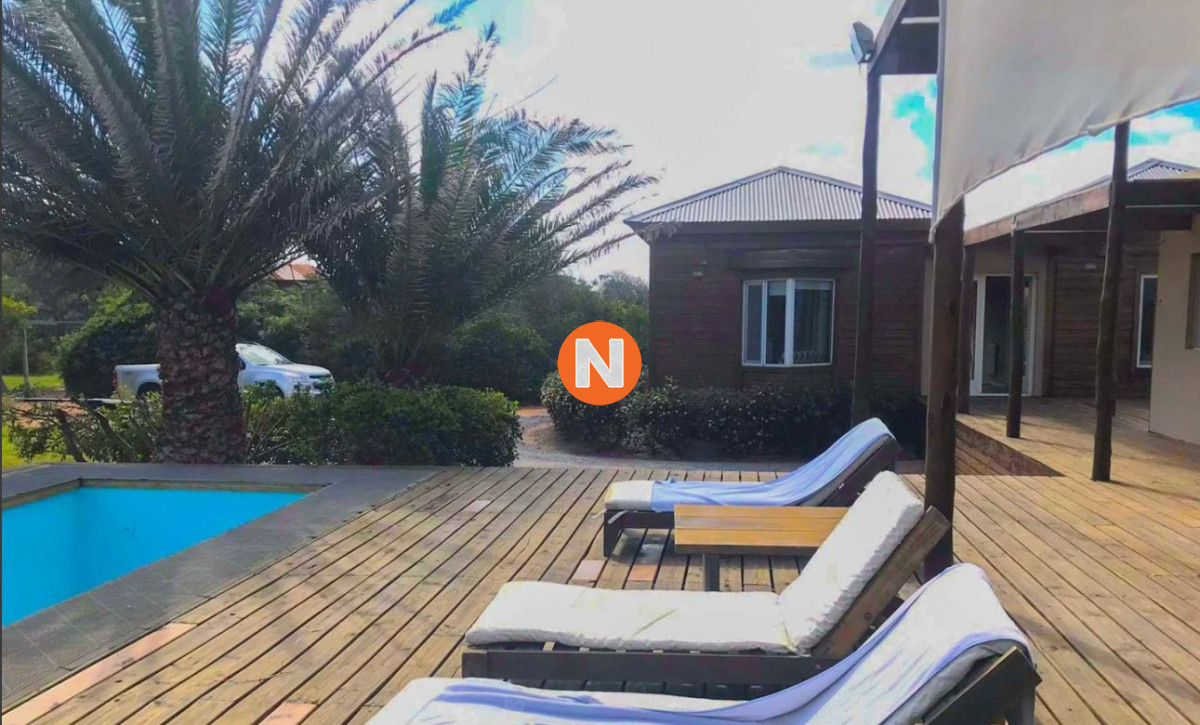 Casa Ref.220251 - Chacra para la venta en Punta Ballena 