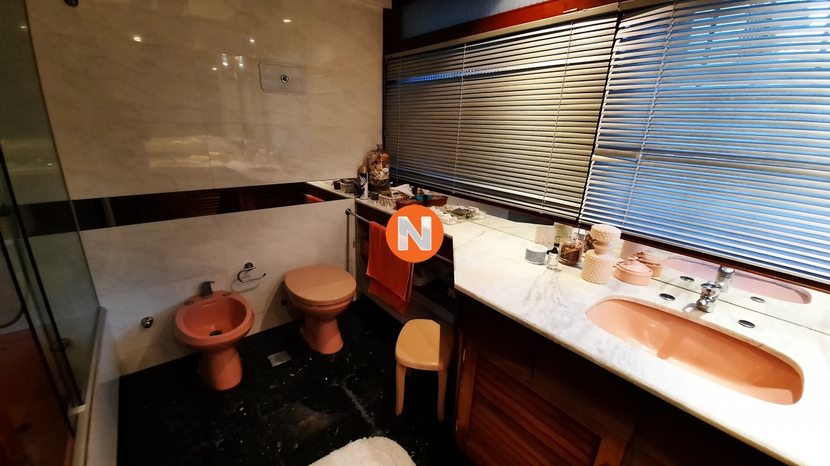 Casa Ref.207944 - CASA EN VENTA EN MANSA PUNTA DEL ESTE 5 DORMITORIOS 