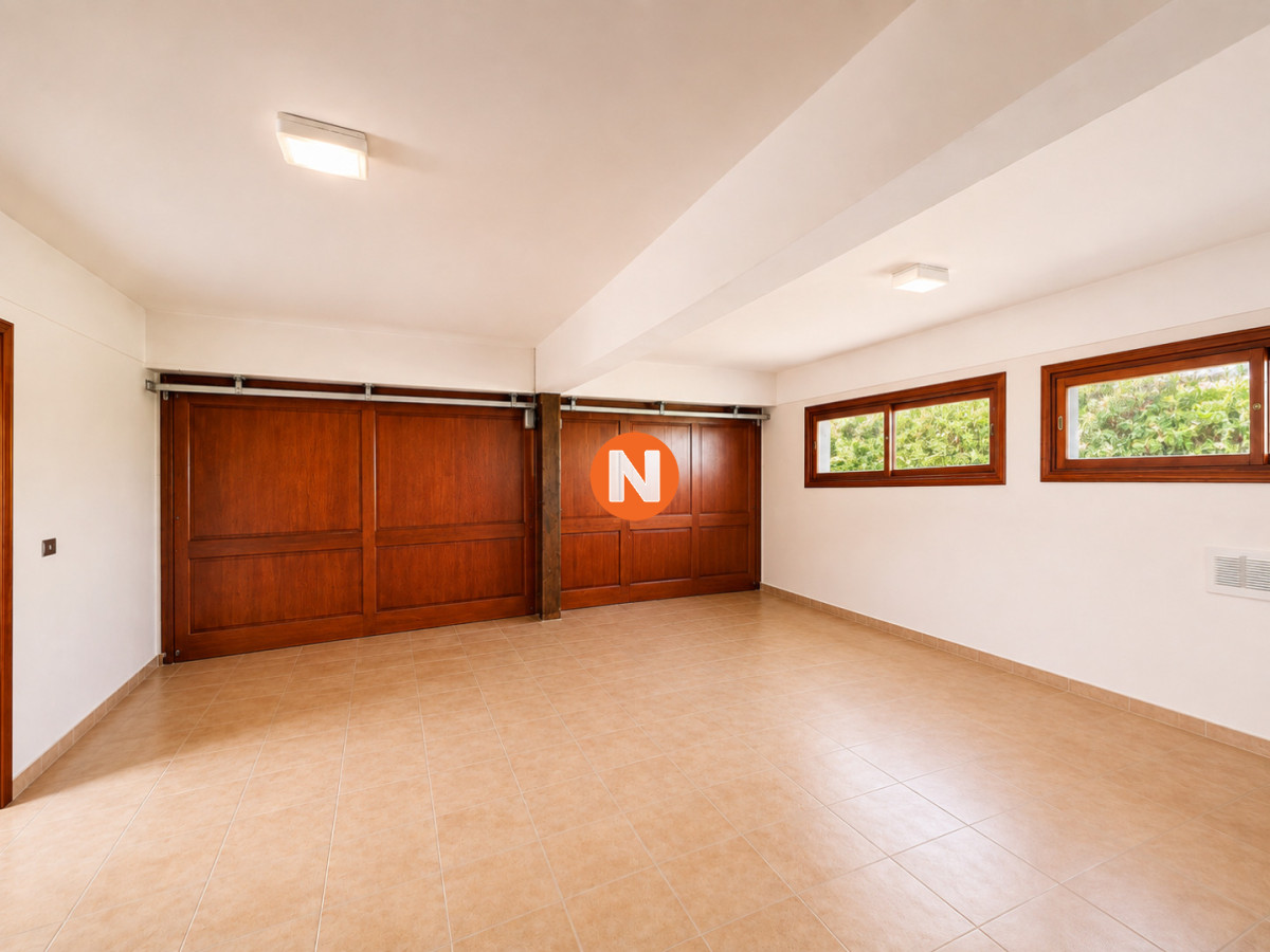Casa Ref.214408 - Exclusiva casa en Golf, a pasos de L’Auberge