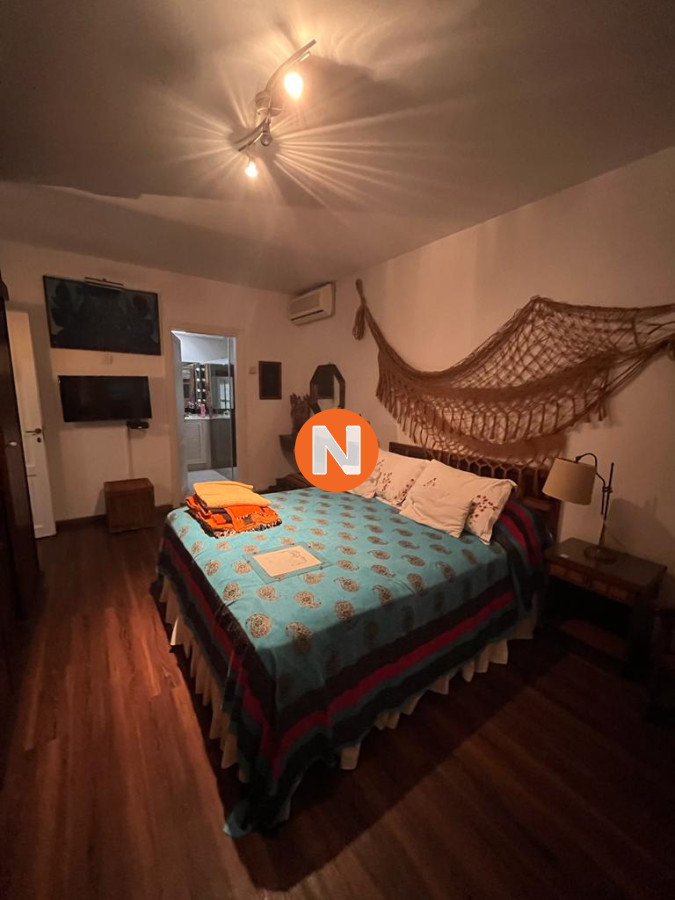 Casa Ref.205350 - Casa en venta Mansa, Punta del Este, 5 Dormitorios.