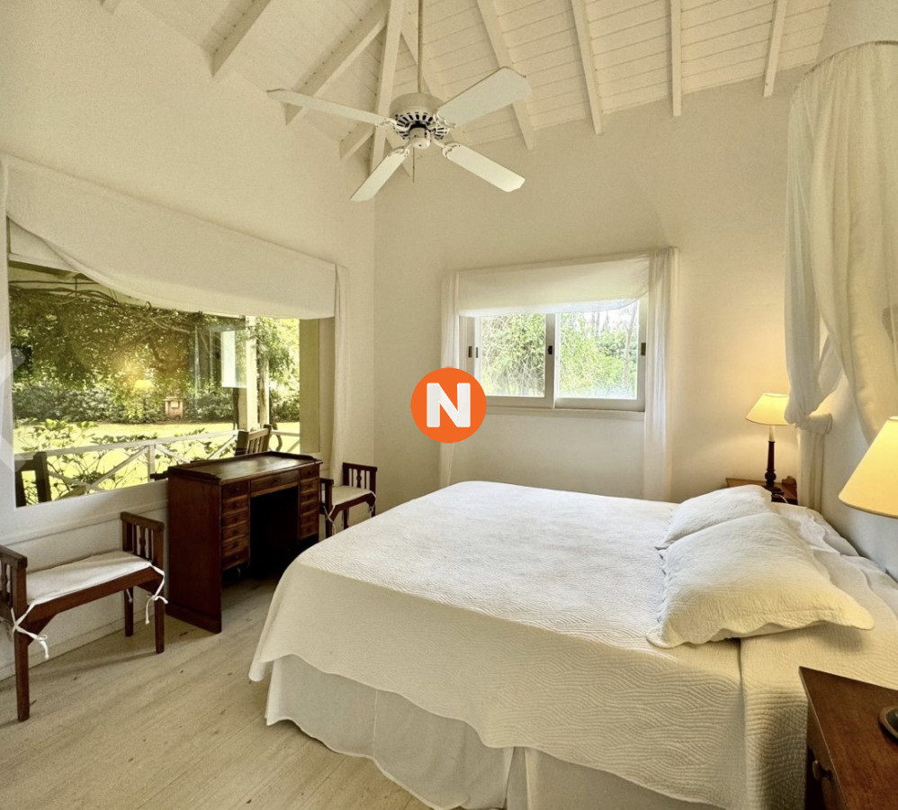 Casa Ref.225561 - Casa en Laguna Blanca - La Barra