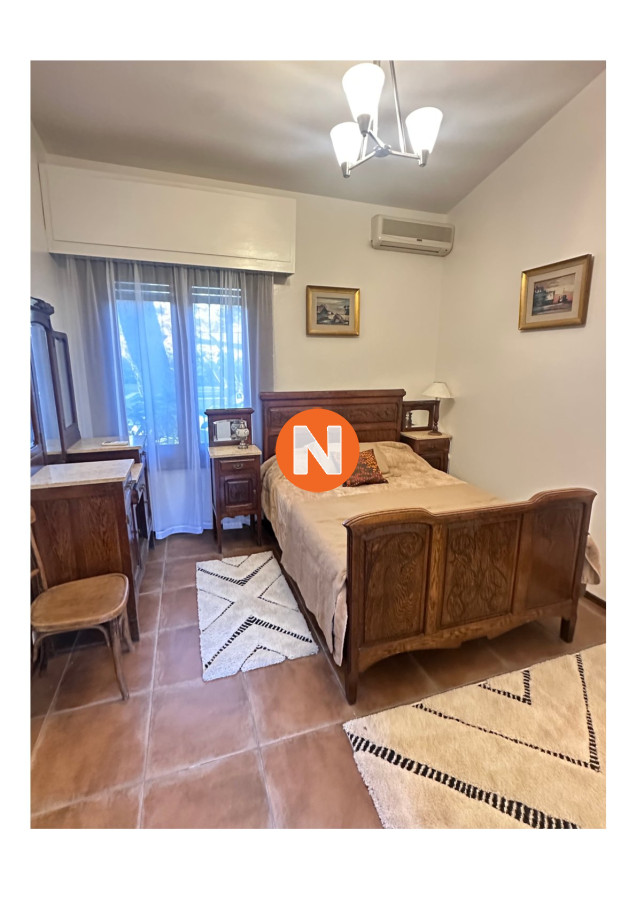 Casa Ref.207247 - VENTA DE CASA DE 5 DORMITORIOS EN GOLF PUNTA DEL ESTE 