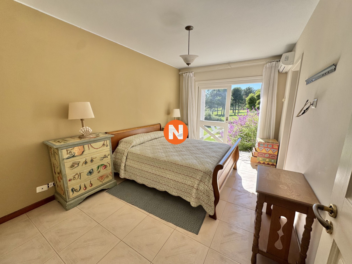 Casa Ref.205482 - ESPECTACULAR CASA EN EL GOLF DE 5 DORMITORIOS EN VENTA