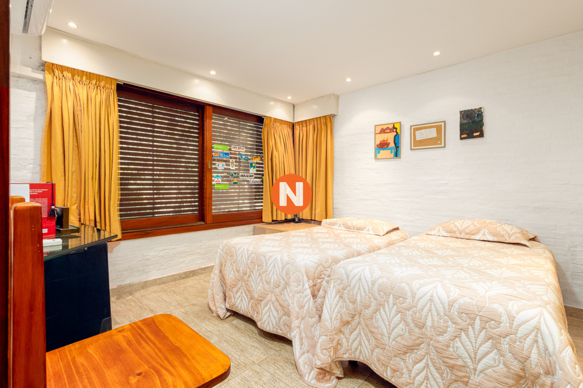 Casa Ref.223965 - Impresionante casa en Alquiler. En el Golf