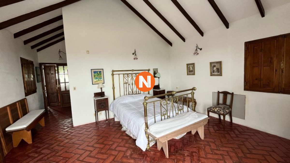 Casa Ref.223502 - Casa en Venta, 6 dormitorios, La Barra