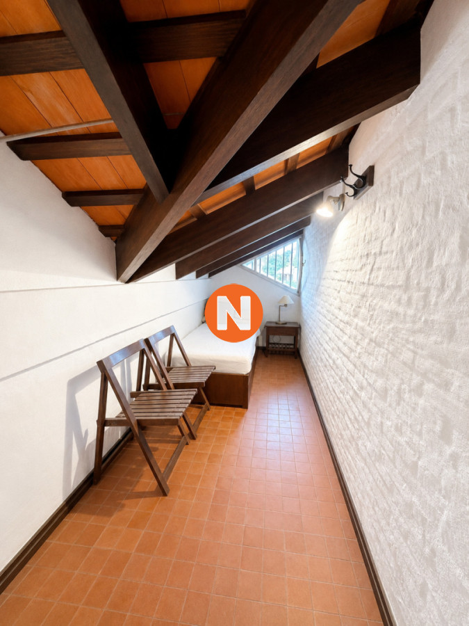 Casa Ref.219772 - Espectacular Casa en el Golf